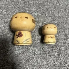 2026年最新】創作こけし 三平の人気アイテム - メルカリ