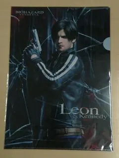 2026年最新】バイオハザード クリアファイルの人気アイテム - メルカリ