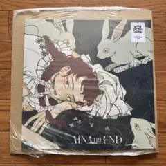 2026年最新】アイナ・ジ・エンド レコードの人気アイテム - メルカリ