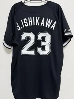 2026年最新】石川慎吾 ユニフォーム ロッテの人気アイテム - メルカリ