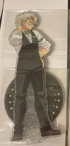 2026年最新】鬼滅の刃 ufotable ダイニング ランチョンマット 鬼舞辻