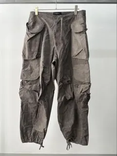 2026年最新】entire studios カーゴパンツの人気アイテム - メルカリ