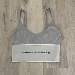 2026年最新】alexanderwang ブラトップ mの人気アイテム - メルカリ