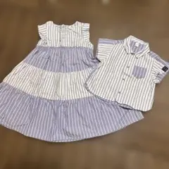 2026年最新】リンクコーデ 姉弟の人気アイテム - メルカリ