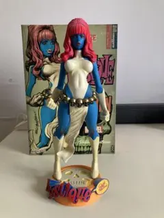 2026年最新】ロッキンジェリービーン フィギュアの人気アイテム - メルカリ