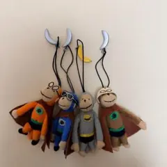 2026年最新】ua モンキーストラップの人気アイテム - メルカリ