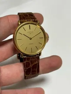 2026年最新】ジャンク ロンジンの人気アイテム - メルカリ