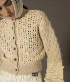 2026年最新】leinwande カーディガンの人気アイテム - メルカリ