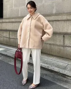 2026年最新】ohga ムートンの人気アイテム - メルカリ