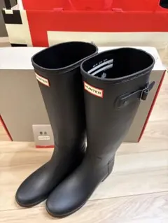 2026年最新】ハンター長靴 24の人気アイテム - メルカリ