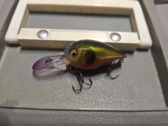 2026年最新】スプリガン メガバスの人気アイテム - メルカリ