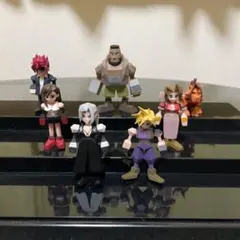 2026年最新】ff7 一番くじ g賞の人気アイテム - メルカリ