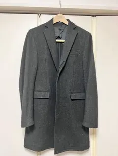 2026年最新】POLO RALPH LAUREN チェスターコートの人気アイテム