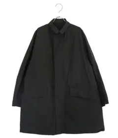 2026年最新】TEATORA ステンカラーコートの人気アイテム - メルカリ