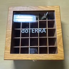 2026年最新】doterra 木箱の人気アイテム - メルカリ