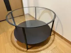 2026年最新】IKEA 天板の素材：ガラス センターテーブル・ローテーブル