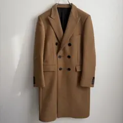 2026年最新】CELINE チェスターコートの人気アイテム - メルカリ