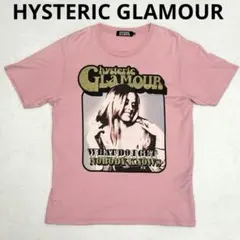 2026年最新】hysteric glamour tシャツ ピンクの人気アイテム - メルカリ