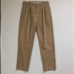 2026年最新】andrew pant コーデュロイの人気アイテム - メルカリ