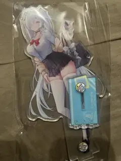 2026年最新】ニケ シンデレラ アクリルスタンドの人気アイテム - メルカリ