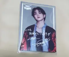 2026年最新】吉野北人 フォトカードの人気アイテム - メルカリ