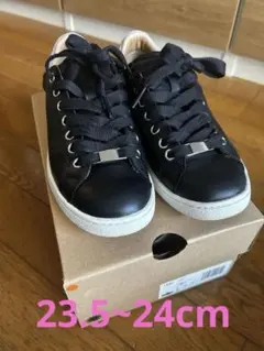 2026年最新】uggブラックレザーハイカットスニーカーの人気アイテム