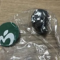 2026年最新】大森元貴 缶バッジの人気アイテム - メルカリ