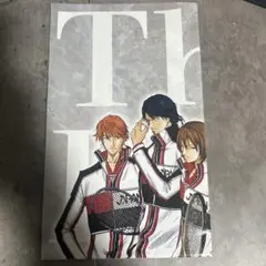 2026年最新】完全版 ポスター テニスの王子の人気アイテム - メルカリ