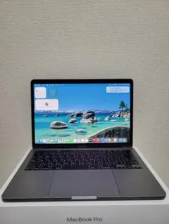 2026年最新】macbook pro 2020 i7 32gbの人気アイテム - メルカリ