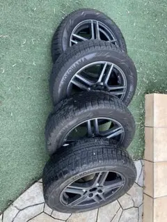 2026年最新】f54 スタッドレスの人気アイテム - メルカリ