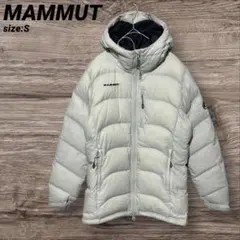 2026年最新】マムート ダウン エクセロンの人気アイテム - メルカリ