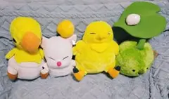 2026年最新】コロポックル ff14の人気アイテム - メルカリ