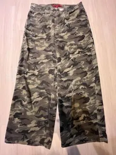 2026年最新】jaded london カーゴパンツの人気アイテム - メルカリ