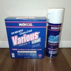 2026年最新】ワコーズ バリアスコートの人気アイテム - メルカリ