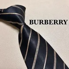 2026年最新】burberry ネクタイ ノバチェックの人気アイテム - メルカリ