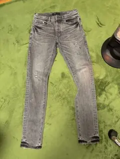 2026年最新】Purple brand スキニーの人気アイテム - メルカリ