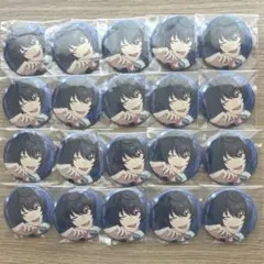 2026年最新】朔間凛月 缶バッジ まとめ売りの人気アイテム - メルカリ