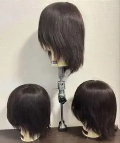 2026年最新】カットウィッグ 三矢の人気アイテム - メルカリ