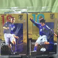 2026年最新】小野伸二 サインの人気アイテム - メルカリ