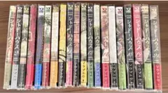 2026年最新】シャドーハウス 全巻の人気アイテム - メルカリ