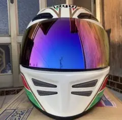 2026年最新】agv af-1の人気アイテム - メルカリ