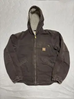 2026年最新】CarHartt アクティブジャケット sの人気アイテム - メルカリ