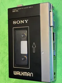 2026年最新】SONY WM-3の人気アイテム - メルカリ