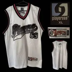 2026年最新】playerz 69 ゲームシャツの人気アイテム - メルカリ