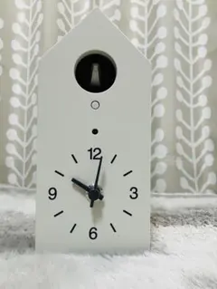 2026年最新】鳩時計 無印の人気アイテム - メルカリ