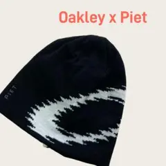 2026年最新】PIET oakley ビーニーの人気アイテム - メルカリ