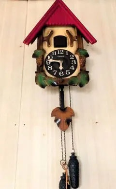 2026年最新】シチズン鳩時計の人気アイテム - メルカリ