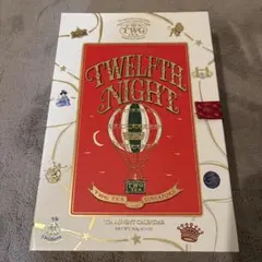 2026年最新】twg アドベントカレンダーの人気アイテム - メルカリ