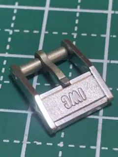 2026年最新】iwc 尾錠の人気アイテム - メルカリ