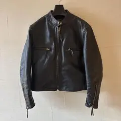 2026年最新】Buco レザージャケット・ライダースの人気アイテム - メルカリ